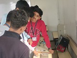 Hardware Exhibiton-1